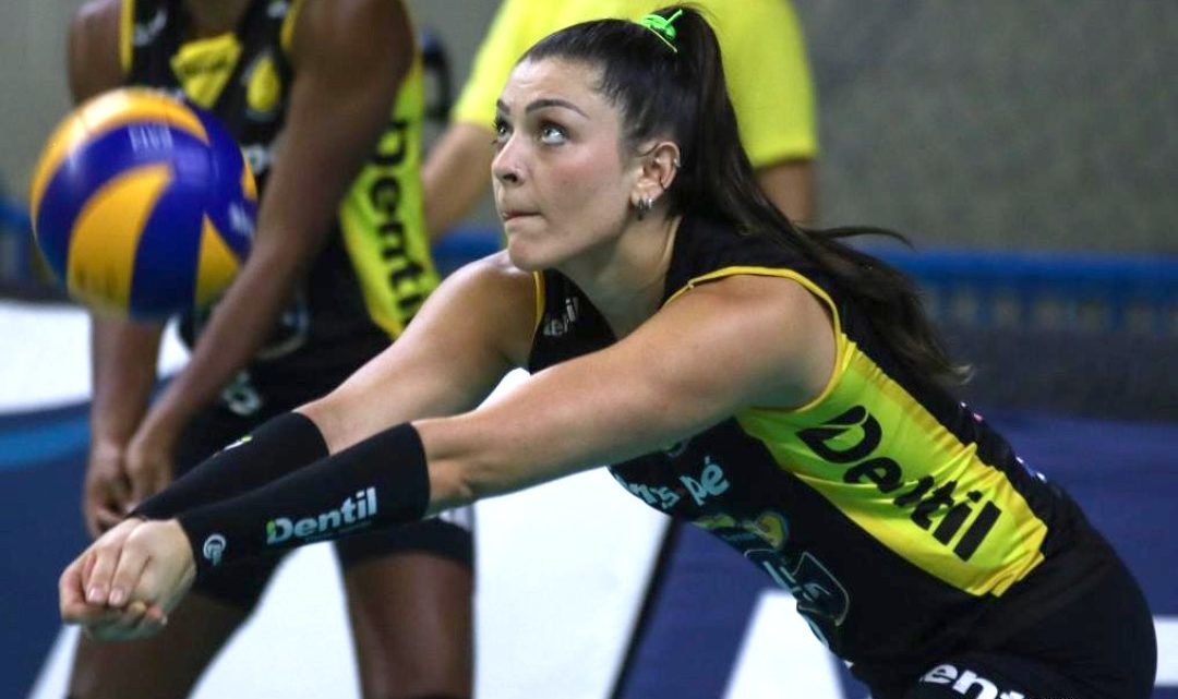 BARTOCCINI FORTINFISSI, ROSAMARIA MONTIBELLER: PERUGIA SCELTA IMPORTANTE