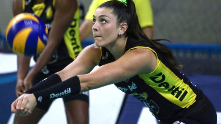 BARTOCCINI FORTINFISSI, ROSAMARIA MONTIBELLER: PERUGIA SCELTA IMPORTANTE