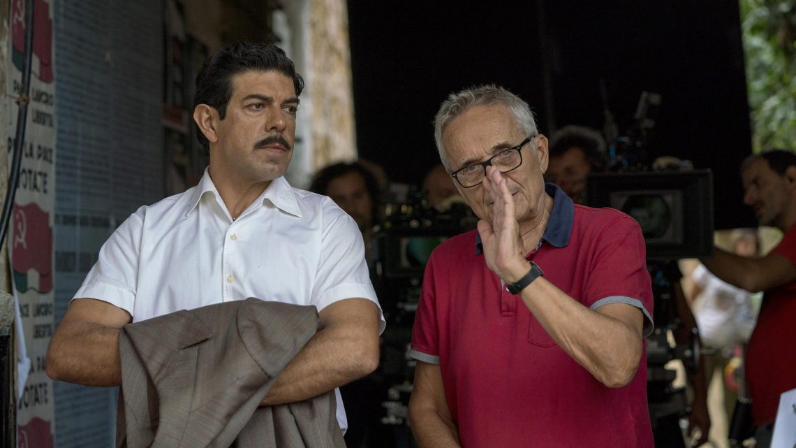 PIERFRANCESCO FAVINO AL TUSCIA FILM FEST VENERDÌ 5 LUGLIO