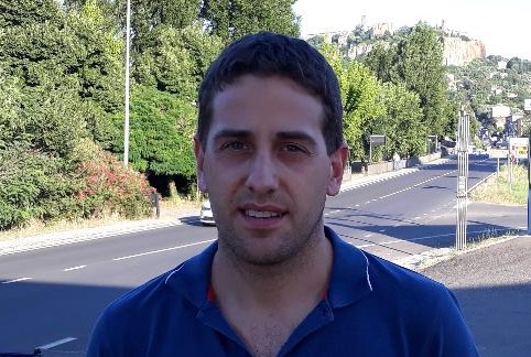 ANDREA VALTERIO TORNA IN BIANCOROSSO, ALLENERÀ I GIOVANISSIMI A2