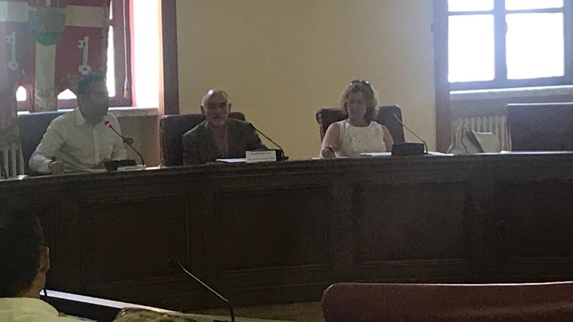 CONTRATTO DEL LAGO DI BOLSENA, DEL FIUME MARTA E DELLA COSTA TIRRENICA ANTISTANTE TARQUINIA