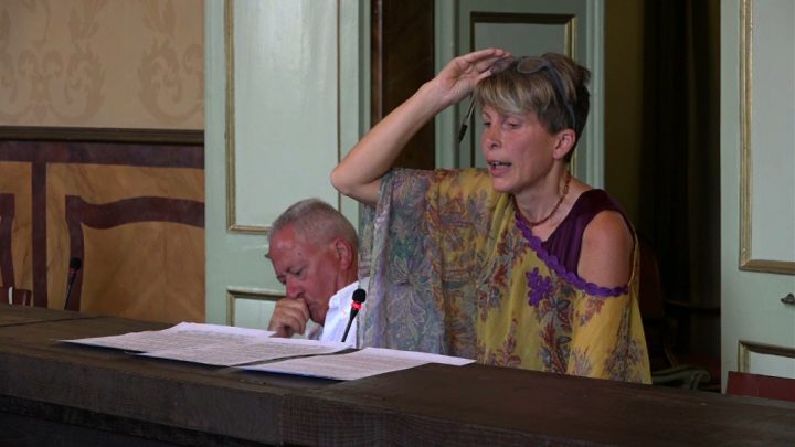 ORVIETO: QUESTIONE RIFIUTI; IN CONSIGLIO COMUNALE SOLO CHIACCHIERE.NETTA LA CONTRARIETÀ DI ORVIETO 19TO24