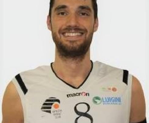 COLPO GROSSO PER IL BASKET TODI, FIRMATA L’ALA DAVIDE VISIGALLI