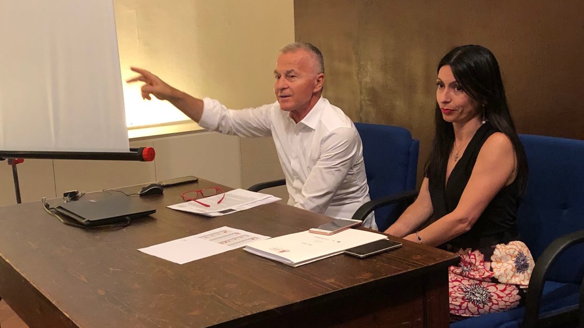 TRAFFICO NEL CENTRO STORICO: MENO VEICOLI   E CALANO PURE LE MULTE PER DIVIETO DI SOSTA  AVANTI  CON LE TARIFFE AGEVOLATE  IN TUTTI I PARCHEGGI DELLA CITTA’ 