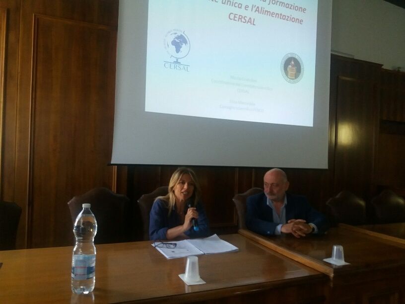 IL CSCO PRIMO CENTRO AUTORIZZATO IN UMBRIA PER I CORSI FORMATIVI PER INTERVENTI ASSISTITI CON GLI ANIMALI