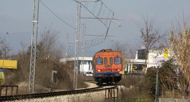 EX FCU, RIAPERTURA LINEA CITTÀ DI CASTELLO-PERUGIA L’8 LUGLIO, “SODDISFAZIONE” ASSESSORE CHIANELLA