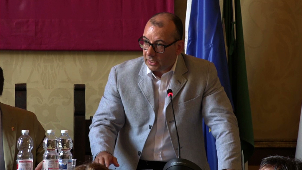 INTERROGAZIONE SU SOPPRESSIONE CORSE TRASPORTO PUBBLICO LOCALE