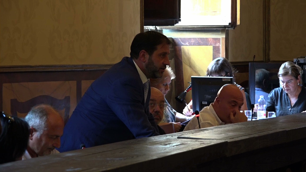 ORVIETO: “LA LEGA PRESENTA UNA MOZIONE PER ISTITUIRE DEI ‘PARCHEGGI ROSA’ PER LE DONNE IN GRAVIDANZA E NEO MAMME”