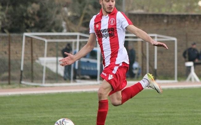 FRELLICCA ALLA COLLIGIANA, UN ARRIVEDERCI PIÙ CHE UN ADDIO