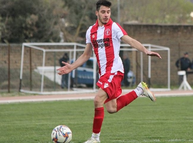 FRELLICCA ALLA COLLIGIANA, UN ARRIVEDERCI PIÙ CHE UN ADDIO