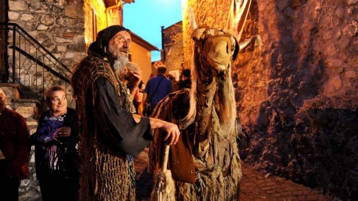 POGGIO DI OTRICOLI, LA STORIA E L’IDENTITÀ NELLE GIORNATE MEDIEVALI DAL 19 AL 21 LUGLIO
