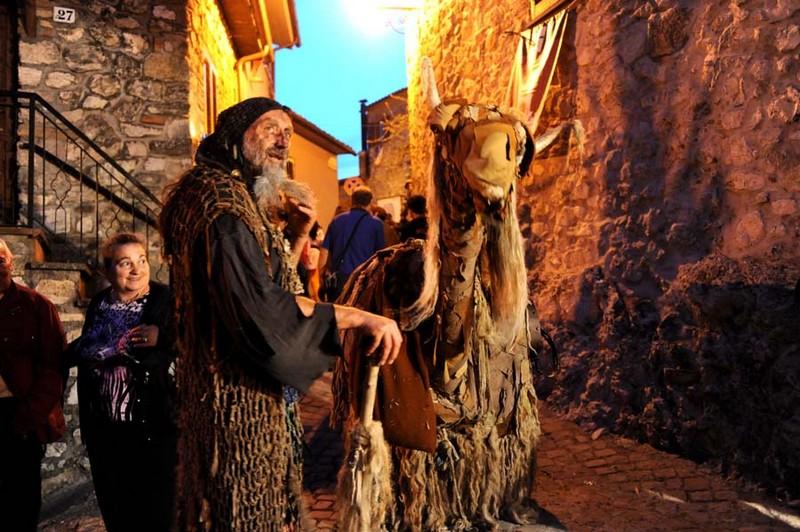 POGGIO DI OTRICOLI, LA STORIA E L’IDENTITÀ NELLE GIORNATE MEDIEVALI DAL 19 AL 21 LUGLIO