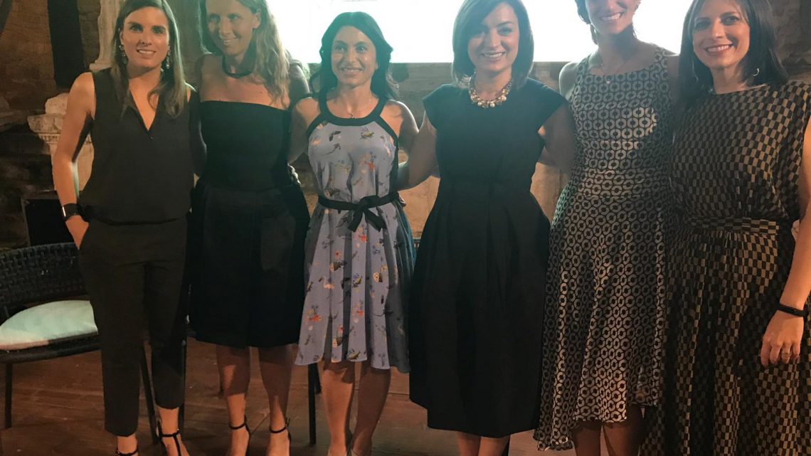 UMBRIA E CALIFORNIA SI INCONTRANO AD ASSISI NEL ‘SUMMER NIGHT OPEN-AIR FORUM’