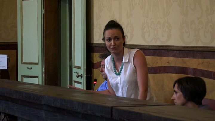 CONSIGLIO COMUNALE, INTERROGAZIONE SUL TRASFERIMENTO DELLA SCUOLA DI SFERRACAVALLO