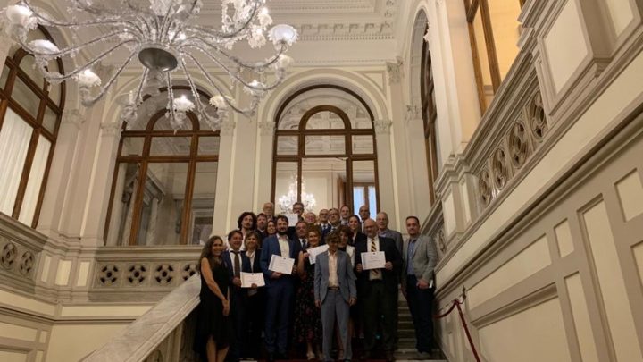 DIGIPASS UMBRIA CHAMPION NAZIONALE PER CITTADINANZA E COMPETENZE DIGITALI