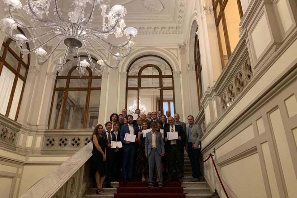 DIGIPASS UMBRIA CHAMPION NAZIONALE PER CITTADINANZA E COMPETENZE DIGITALI