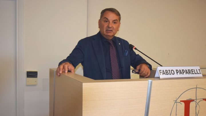 “IL DATO DI TERNI SULL’ODIO SOCIAL È AGGHIACCIANTE, SERVE APRIRE UNA RIFLESSIONE PROFONDA PER INVERTIRE LA ROTTA”
