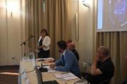 ISTRUZIONE: “LA PACE È UN EDIFICIO, LE ISTITUZIONI LOCALI IMPEGNATE A COSTRUIRE LE FONDAMENTA” – LA PRESIDENTE PORZI ALLA SUMMER SCHOOL “BUILDING FUTURE ON PEACE” DI ASSISI