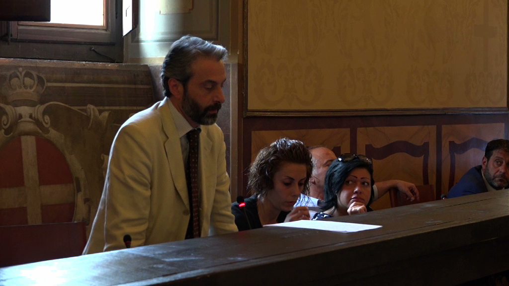 MOZIONE SU EPISODI DI AVVELENAMENTO DI GATTI