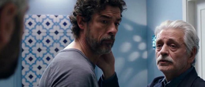 LUNEDÌ 8 LUGLIO: ALESSANDRO GASSMANN AL TUSCIA FILM FEST 2019 