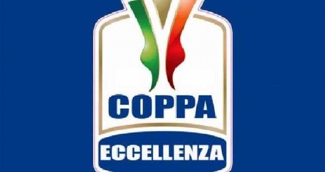 ECCO I GIRONI DI COPPA ITALIA: ESORDIO A NARNI, POI TRASIMENO IN CASA E NESTOR IN TRASFERTA