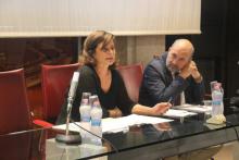 CARCERI: “GARANTE DEI DETENUTI, UN PRESIDIO DI CIVILTÀ” – NOTA DELLA PRESIDENTE PORZI
