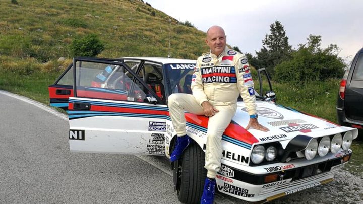54° TROFEO LUIGI FAGIOLI, BIASION RITORNA A GUBBIO: “UN ONORE”
