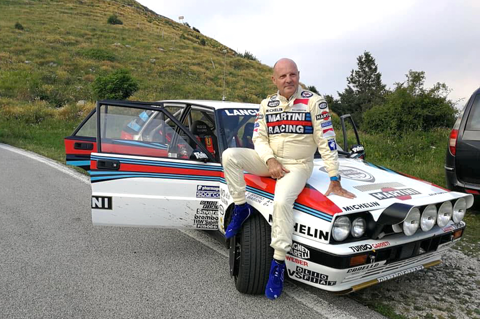 54° TROFEO LUIGI FAGIOLI, BIASION RITORNA A GUBBIO: “UN ONORE”