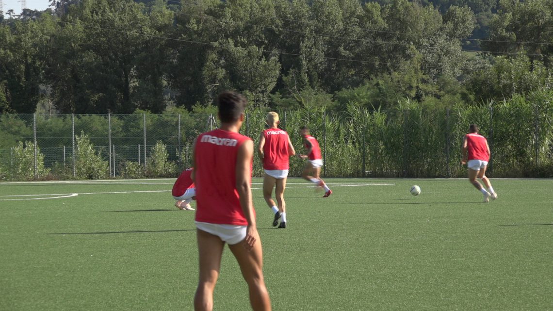 STAGIONE AL VIA: DOMENICA 25 AGOSTO A NARNI ORE 16 LA PRIMA DI COPPA
