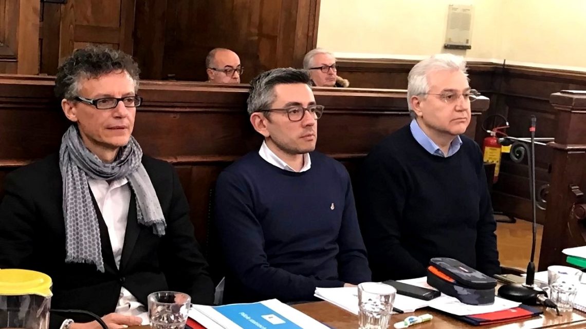 ASSISI DOMANI RISPONDE ALLE DICHIARAZIONI SU UNIVERSO ASSISI