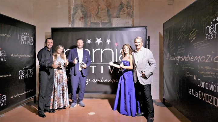 IN SCENA ‘FANTASIA ITALIANA’, EVENTO CHE HA RESO INTERNAZIONALE IL NARNIA FESTIVAL