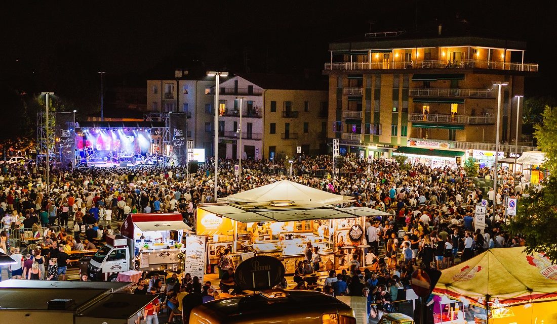 MUSICA PER I BORGHI SI CONFERMA VINCENTE “FESTIVAL DEI MIRACOLI”