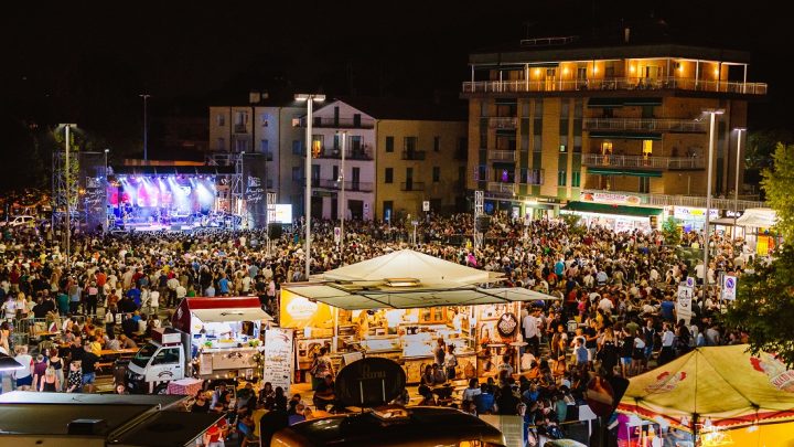 MUSICA PER I BORGHI SI CONFERMA VINCENTE “FESTIVAL DEI MIRACOLI”