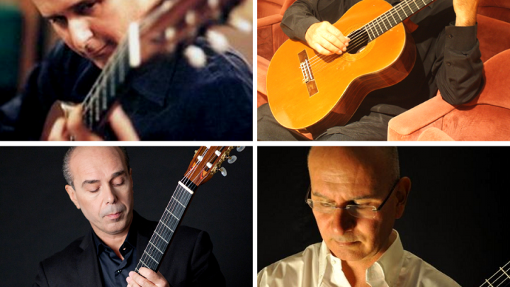 IL FESTIVAL FEDERICO CESI INCONTRA IL BAROCCO: CONCERTI A TREVI, SPELLO, AMELIA E ACQUASPARTA