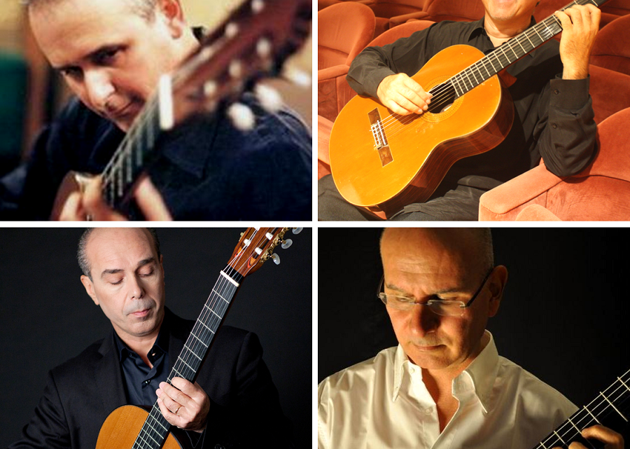 IL FESTIVAL FEDERICO CESI INCONTRA IL BAROCCO: CONCERTI A TREVI, SPELLO, AMELIA E ACQUASPARTA