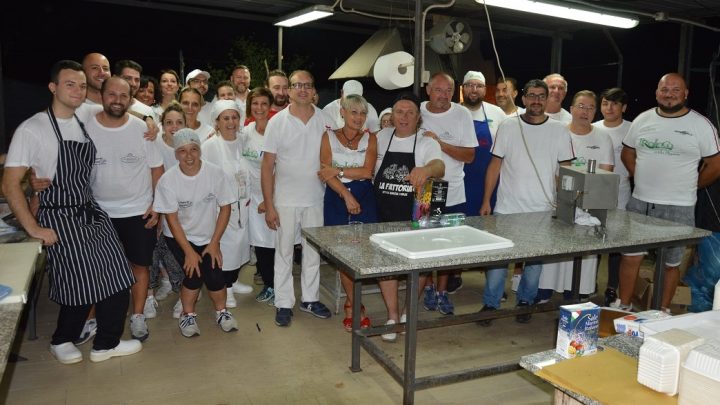 PERUGIA, ALLA SAGRA DEL BACCALÀ ATTESI GRANDI NOMI DEL LISCIO E LA BLACK MUSIC
