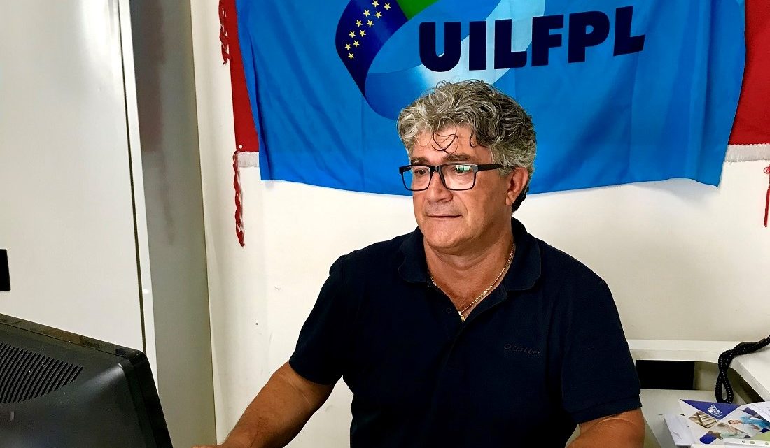 ANCORA UN INFORTUNIO MORTALE SUL LAVORO, MOLINARI E LATTANZI: “UNA STRAGE CHE CONTINUA E CHE BISOGNA FERMARE”