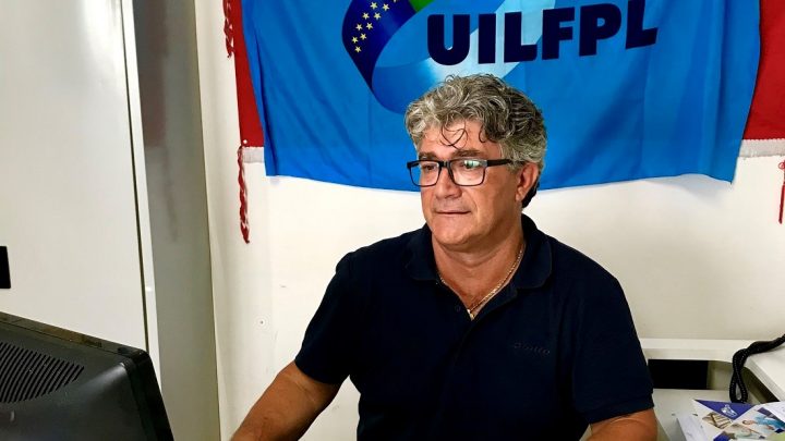 ANCORA UN INFORTUNIO MORTALE SUL LAVORO, MOLINARI E LATTANZI: “UNA STRAGE CHE CONTINUA E CHE BISOGNA FERMARE”