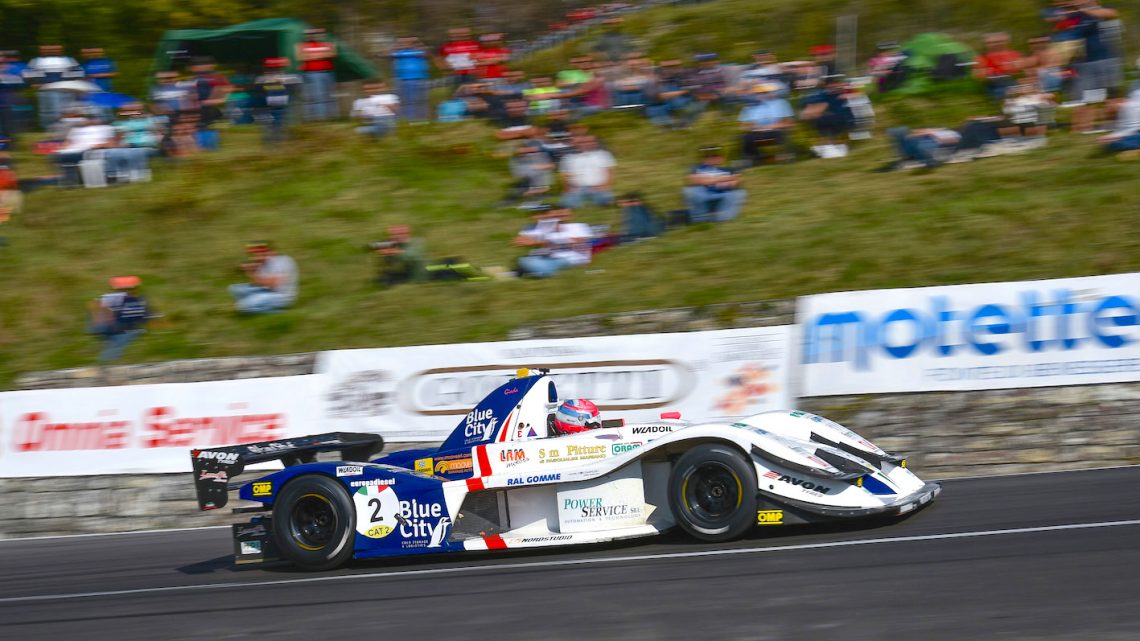CON 292 ISCRITTI IL 54° TROFEO LUIGI FAGIOLI FA GIÀ SCINTILLE!