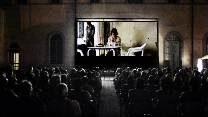 VIA AL BANDO DA 1,5 MILIONI PER IL SOSTEGNO ALLE SALE CINEMATOGRAFICHE UMBRE