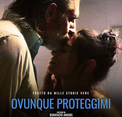  I MESTIERI DEL CINEMA, CHIUSURA CON IL FILM “OVUNQUE PROTEGGIMI”