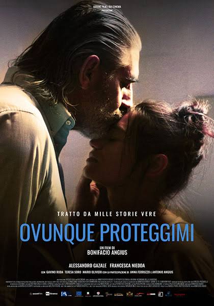  I MESTIERI DEL CINEMA, CHIUSURA CON IL FILM “OVUNQUE PROTEGGIMI”