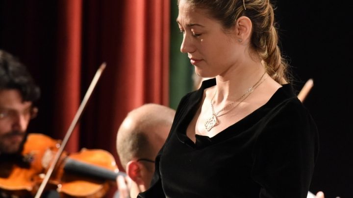 CONTINUANO I CONCERTI AL FESTIVAL FEDERICO CESI: A SUONARE È LA CHITARRA