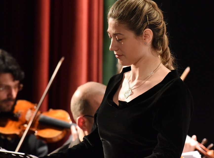 CONTINUANO I CONCERTI AL FESTIVAL FEDERICO CESI: A SUONARE È LA CHITARRA