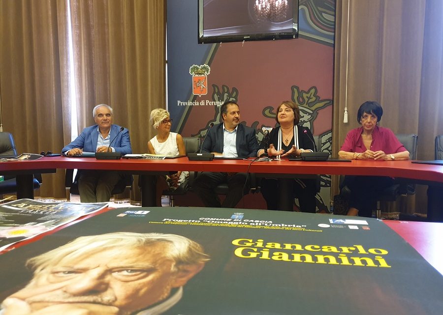 PRESENTATO L’AGOSTO CASCIANO, SI COMINCIA IL 10 AGOSTO CON AESTIVUM