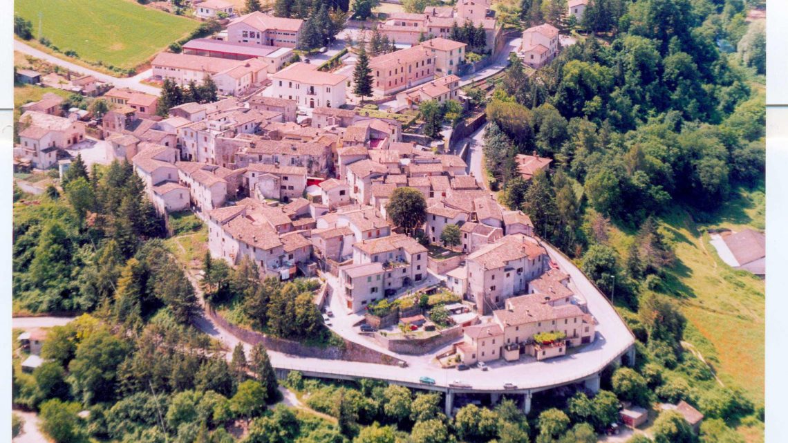 ESTATE SANT’ANATOLIA DI NARCO CON IL TEATRO DI FIGURA UMBRO E LETTURE SOTTO LE STELLE