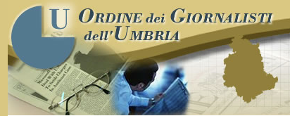 SOLIDARIETA’ AL CORRIERE DELL’UMBRIA