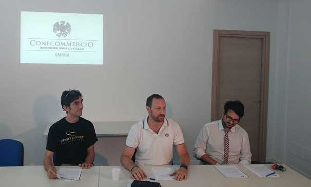 “SI MANGIA ANCHE CON LE MANI”, PARTE A TERNI IL PROGETTO FIPE CONFCOMMERCIO E UNIONE CIECHI
