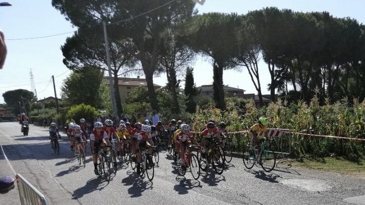 SUCCESSO A TUTTO TONDO DEL TROFEO COMITATO FESTEGGIAMENTI SAN LORENZO A BASTIA UMBRA