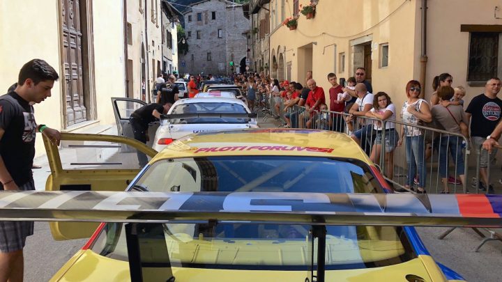 PRENDE IL VIA IL 54° TROFEO LUIGI FAGIOLI, ANTEPRIMA CON BIASION